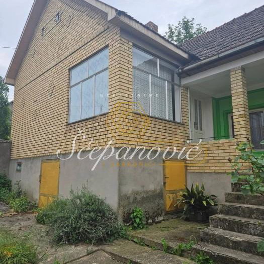 Kuća Prodaja Beočin  68 m2