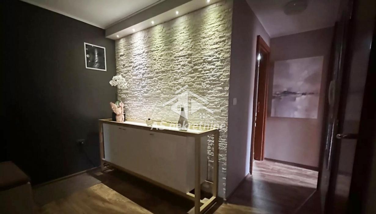 Stan Izdavanje Beograd Stan Izdavanje Beograd Filmski Grad 60 m2