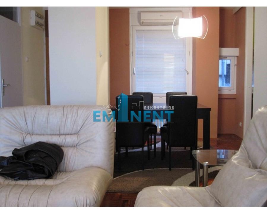 Stan Izdavanje Beograd Stan Izdavanje Beograd Blok 23 70 m2
