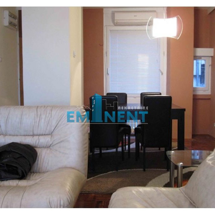 Stan Izdavanje Beograd Blok 23 70 m2