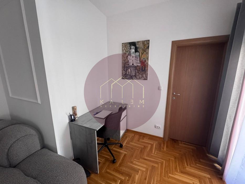 Stan Prodaja Beograd Vojvode Vlahovića Voždovac 70 m2
