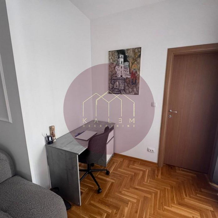 Stan Prodaja Beograd Vojvode Vlahovića Voždovac 70 m2