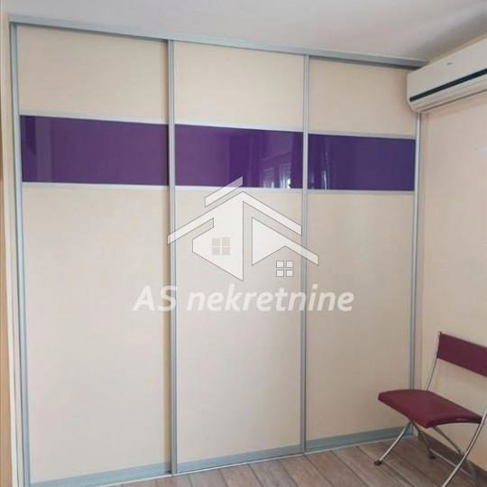 Četvorosoban stan za izdavanje, Hala Pionir, Beograd, 115m², 1.200 €/mes
