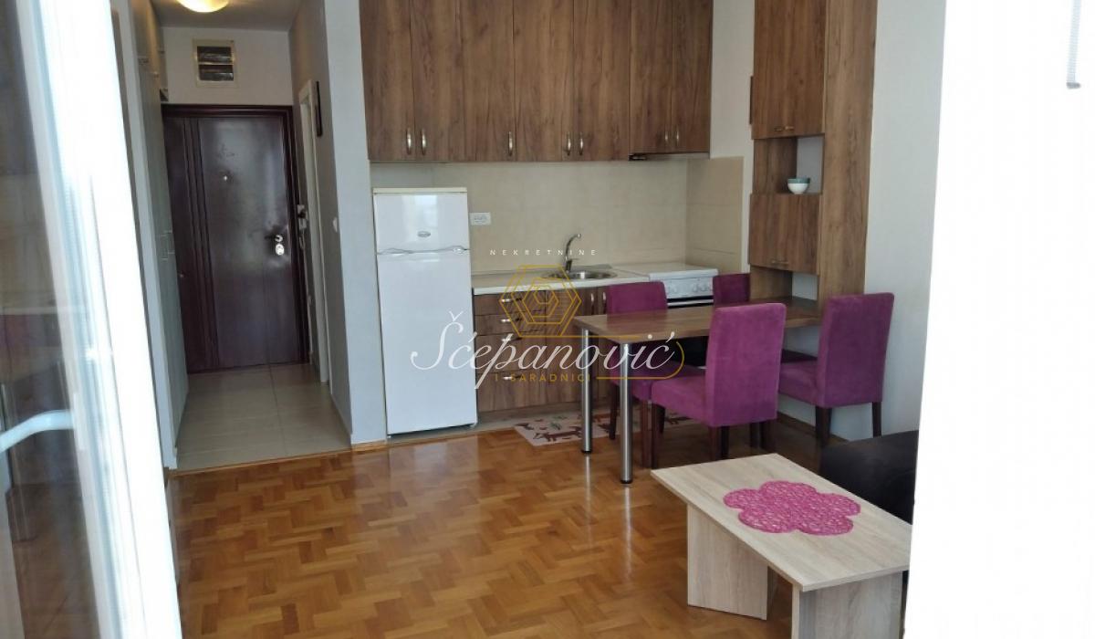 Stan Prodaja Novi Sad Stan Prodaja Novi Sad 24 m2