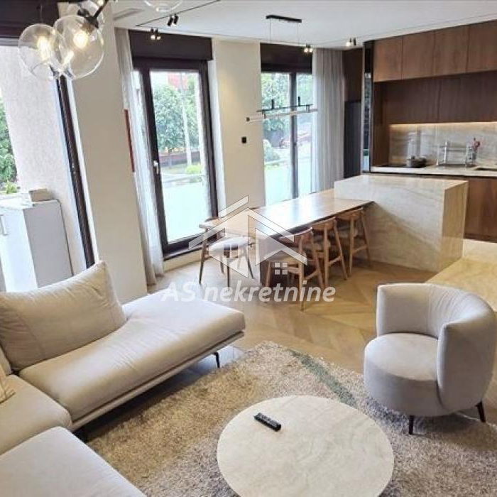 Stan Prodaja Beograd Dedinje 113 m2