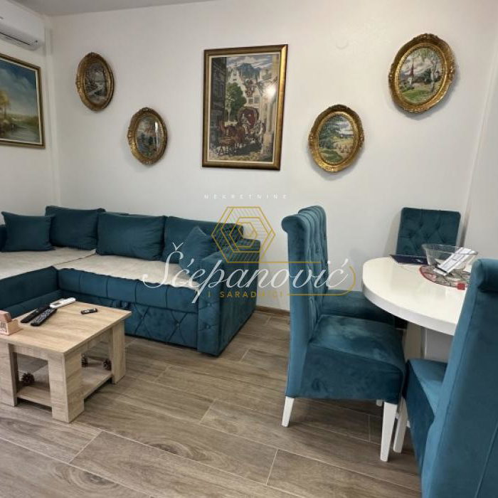 Stan Prodaja Novi Sad  46 m2