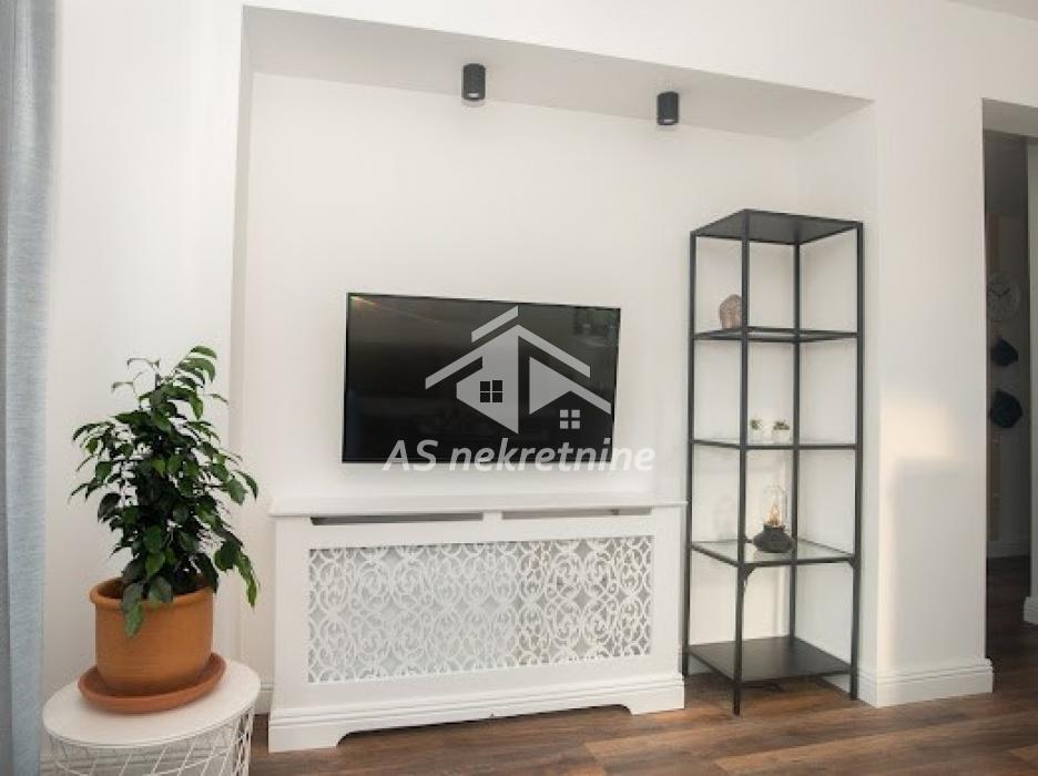 Stan Izdavanje Beograd Stan Izdavanje Beograd Cara Dušana 75 m2