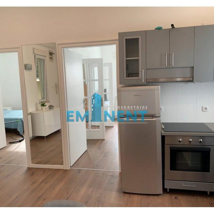 Stan Izdavanje Beograd Cvetni Trg 56 m2