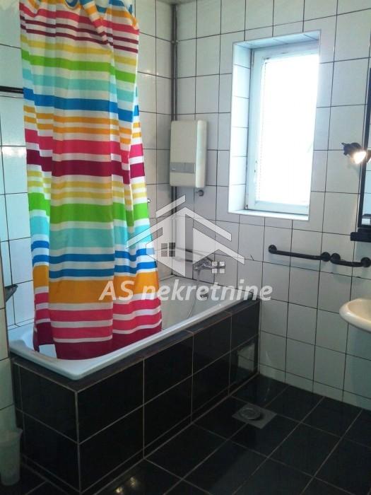 Stan Izdavanje Beograd Stan Izdavanje Beograd Banovo Brdo 106 m2