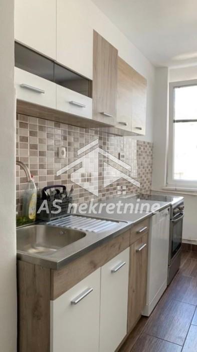 Stan Izdavanje Beograd Brankova 70 m2