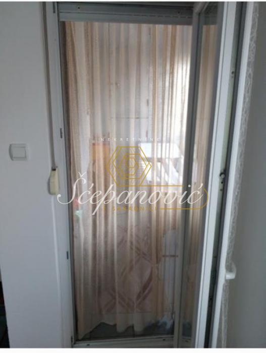 Stan Prodaja Novi Sad  45 m2