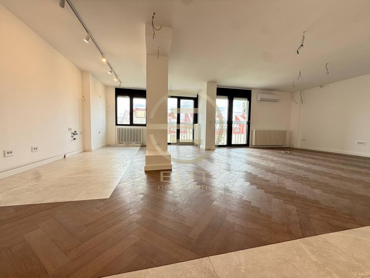 Stan Prodaja Novi Sad  100 m2
