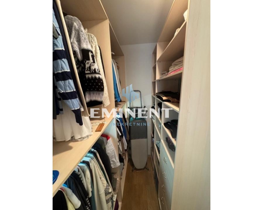 Stan Izdavanje Beograd Vukov Spomenik 125 m2