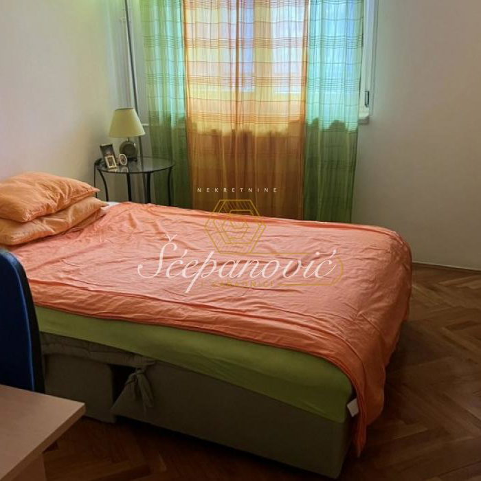 Stan Prodaja Novi Sad  85 m2