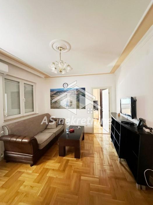 Stan Izdavanje Beograd Stan Izdavanje Beograd Braće Jerković 60 m2