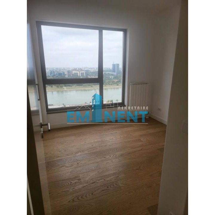 Stan Izdavanje Beograd Beograd na Vodi 86 m2