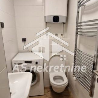 Trosoban stan za izdavanje, A Blok – Blok 67a, Beograd, 67m², 1.300 €/mes