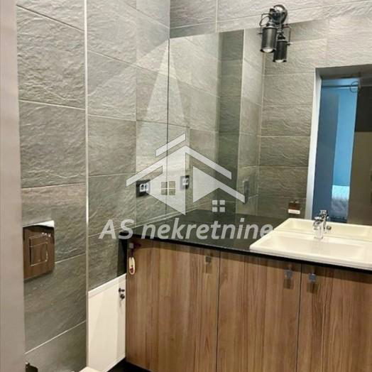Četvorosoban stan za izdavanje, Atelje 212, Beograd, 110m², 2.000 €/mes