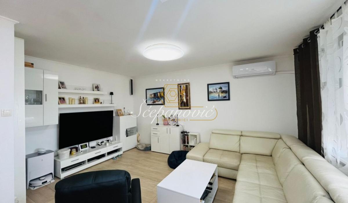 Stan Prodaja Novi Sad Stan Prodaja Novi Sad Liman 2 71 m2