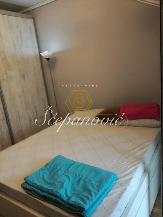 Trosoban stan na prodaju, Bistrica, Novi Sad, 79m², 158.700 €