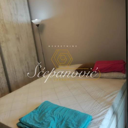 Trosoban stan na prodaju, Bistrica, Novi Sad, 79m², 158.700 €