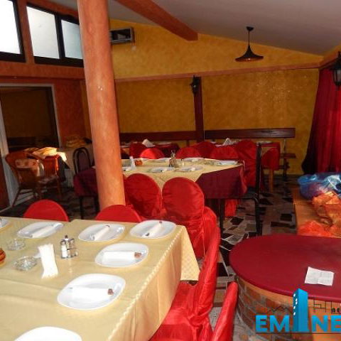 Lokal Prodaja Beograd Voždovačka Crkva 120 m2