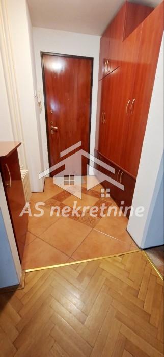 nekretnine-izdavanje-PnIwnnjJui Trosoban stan za izdavanje, Bežanijska Kosa 1, Beograd, 70m², 800 €/mes