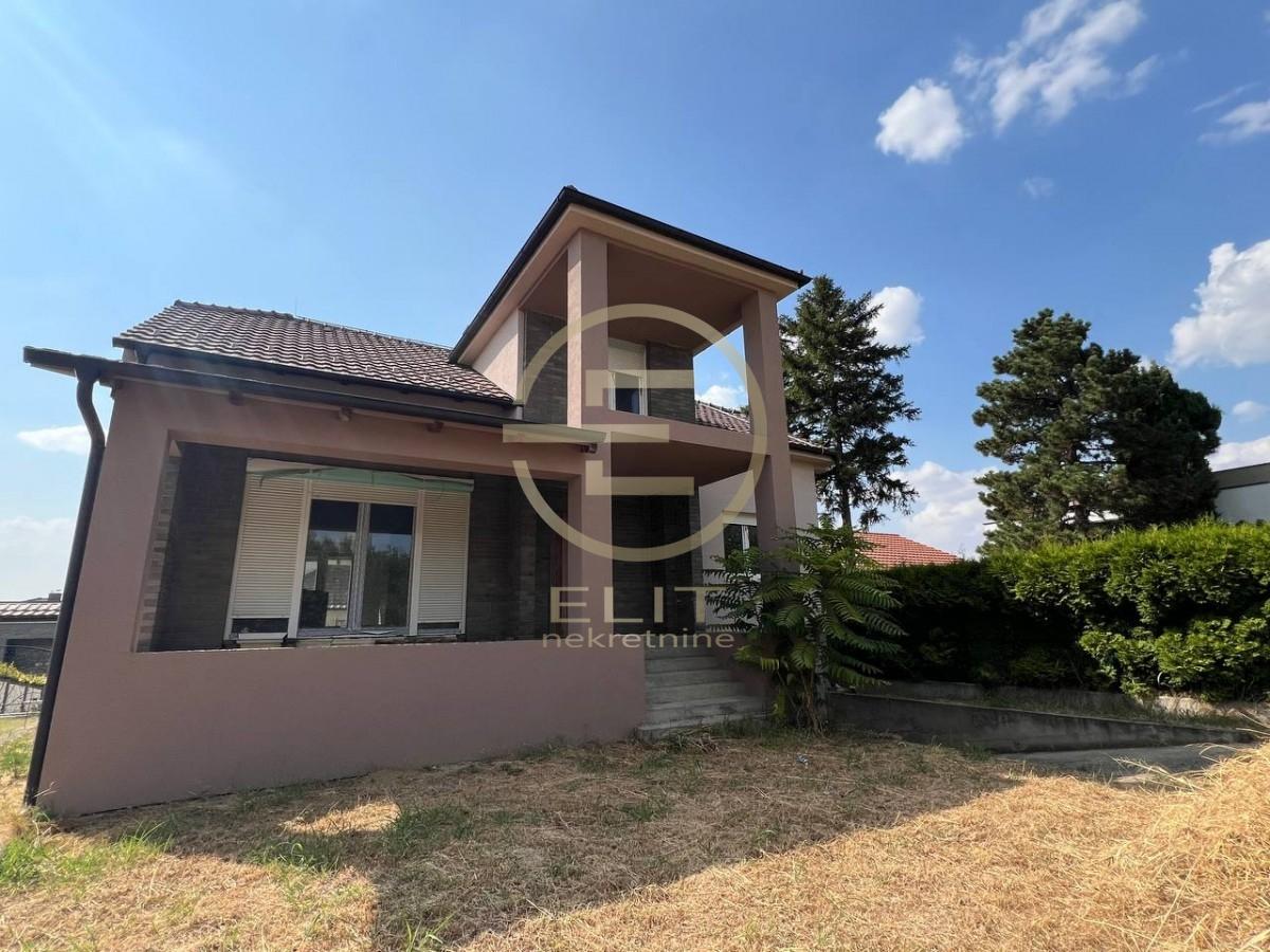 Kuća Prodaja Novi Sad Kuća Prodaja Novi Sad Popovica 163 m2