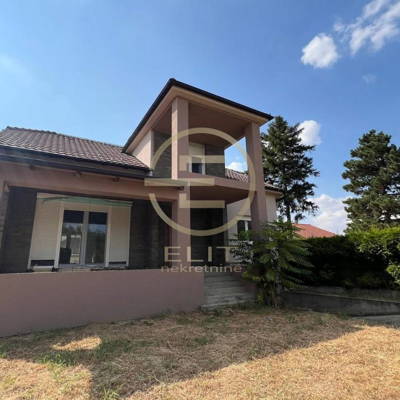 Kuća Prodaja Novi Sad Popovica 163 m2