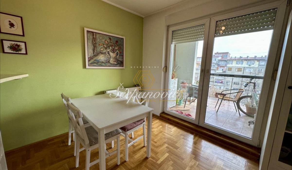 Stan Prodaja Novi Sad Stan Prodaja Novi Sad 75 m2