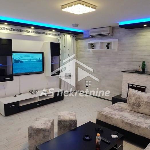 Stan Izdavanje Beograd Trg Republike 50 m2