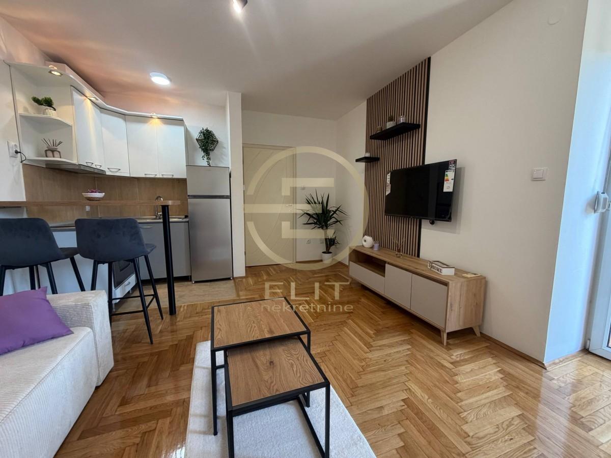 Stan Prodaja Novi Sad Stan Prodaja Novi Sad Betanija 36 m2