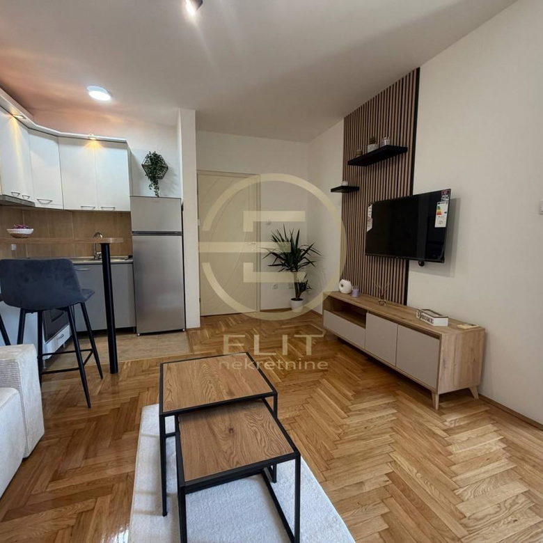 Stan Prodaja Novi Sad Betanija 36 m2