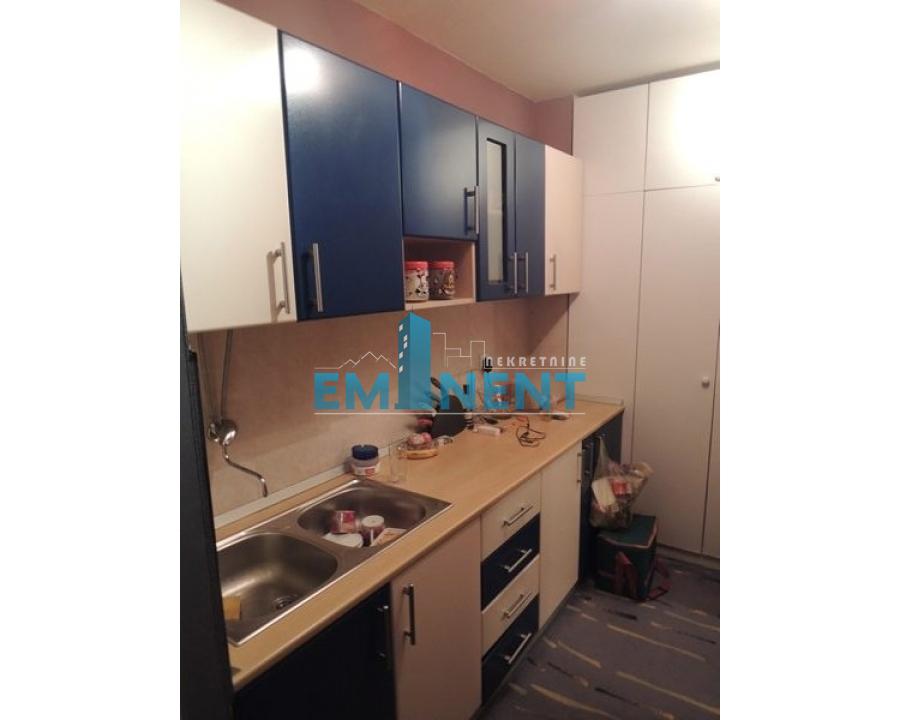 Stan Izdavanje Beograd Stan Izdavanje Beograd Banovo Brdo 57 m2
