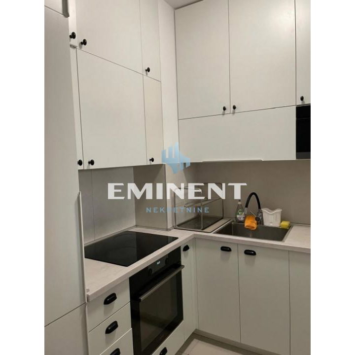 Stan Izdavanje Beograd Blok 11a 50 m2