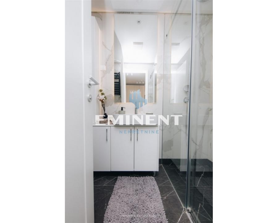 nekretnine-izdavanje-QkwH9hn5UP Dvosoban stan za izdavanje, Kneza Miloša, Beograd, 45m², 1.200 €/mes