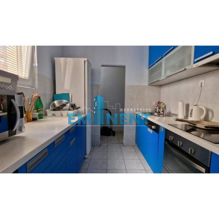 Stan Izdavanje Beograd Blok 70a 78 m2