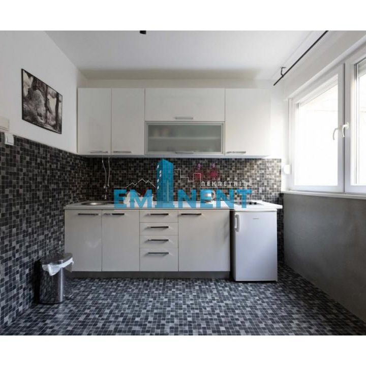 Stan Izdavanje Beograd Dorćol 38 m2