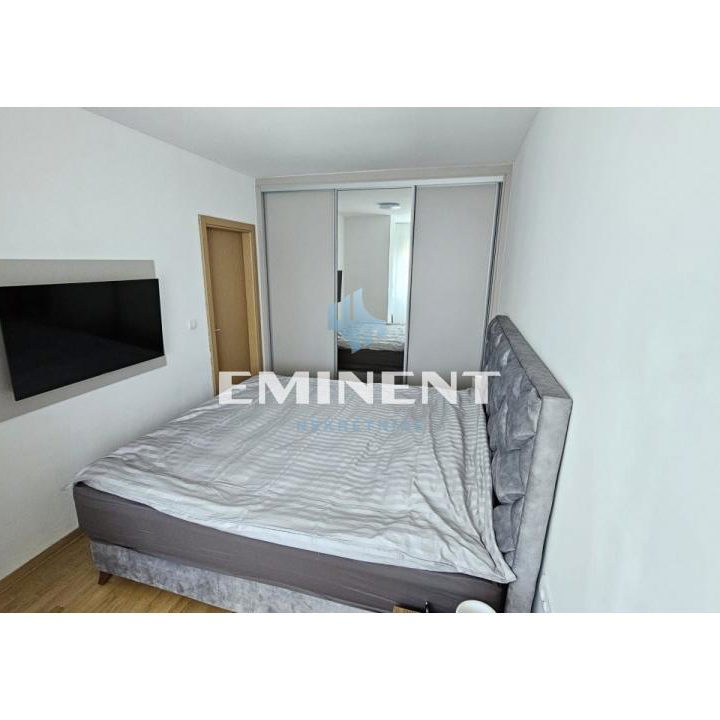 Stan Izdavanje Beograd Blok 21 44 m2