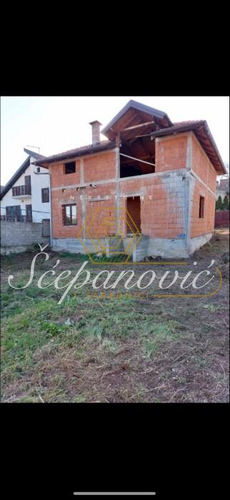Kuća na prodaju, Centar, Sremski Karlovci, 207m², 125.000 €