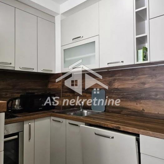 Stan Izdavanje Beograd  54 m2