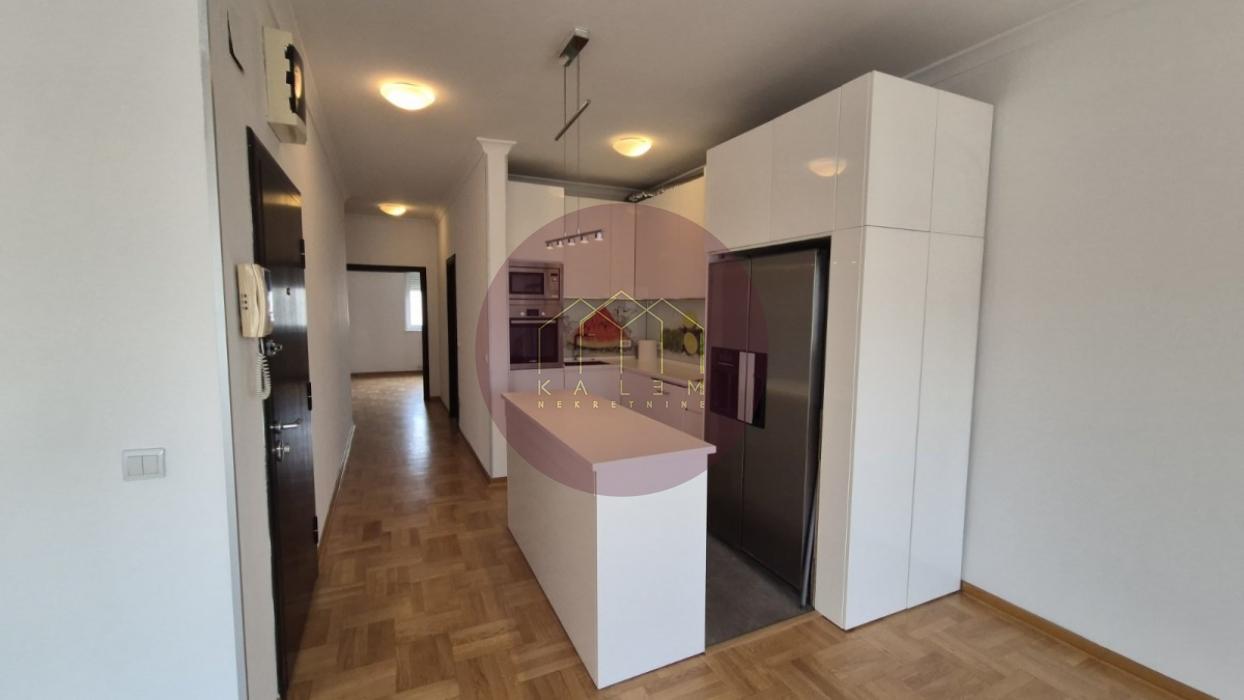 Stan Prodaja Beograd Stan Prodaja Beograd Lekino Brdo 108 m2