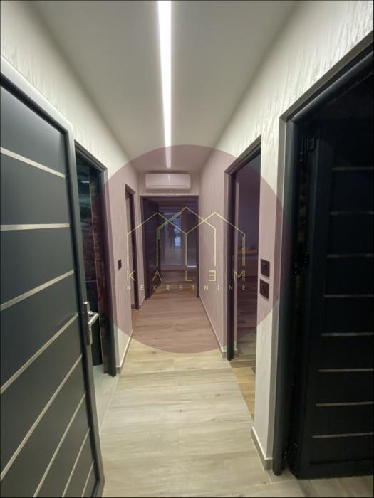 Stan Prodaja Vrnjačka Banja  133 m2