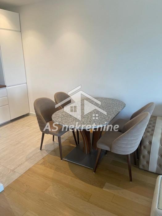 Stan Izdavanje Beograd  60 m2