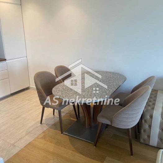 Stan Izdavanje Beograd  60 m2