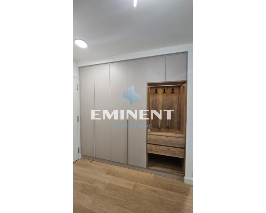nekretnine-izdavanje-UL9AML8TMk Dvosoban stan za izdavanje, A Blok – Blok 67a, Beograd, 55m², 1.250 €/mes