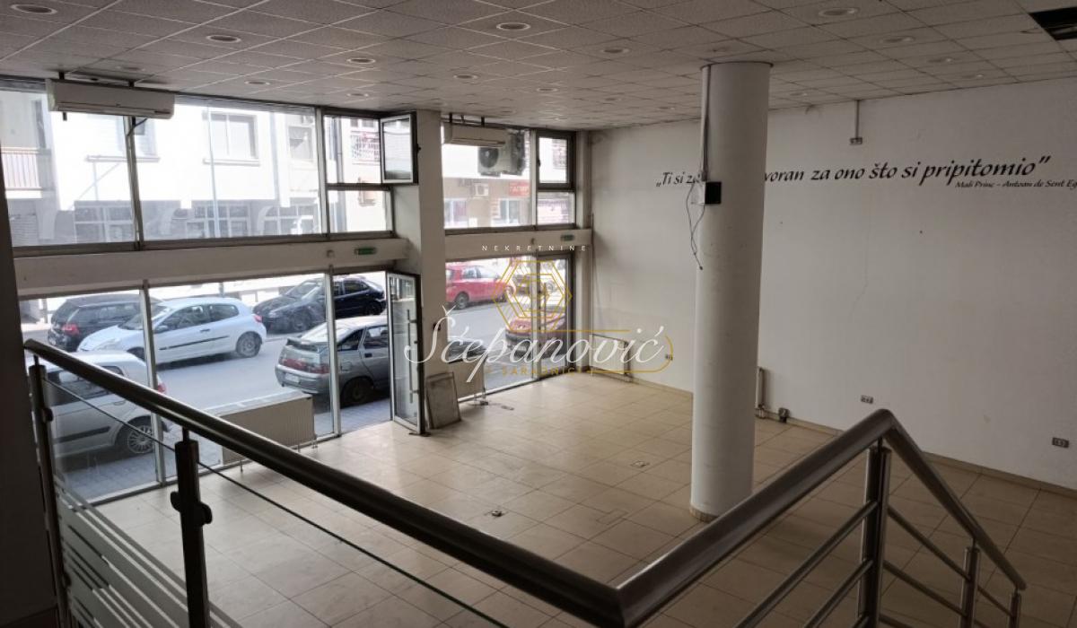 Lokal Prodaja Novi Sad Lokal Prodaja Novi Sad 229 m2