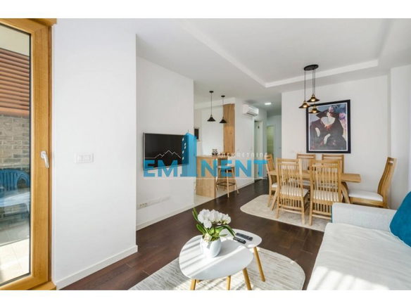 Stan Izdavanje Beograd  60 m2