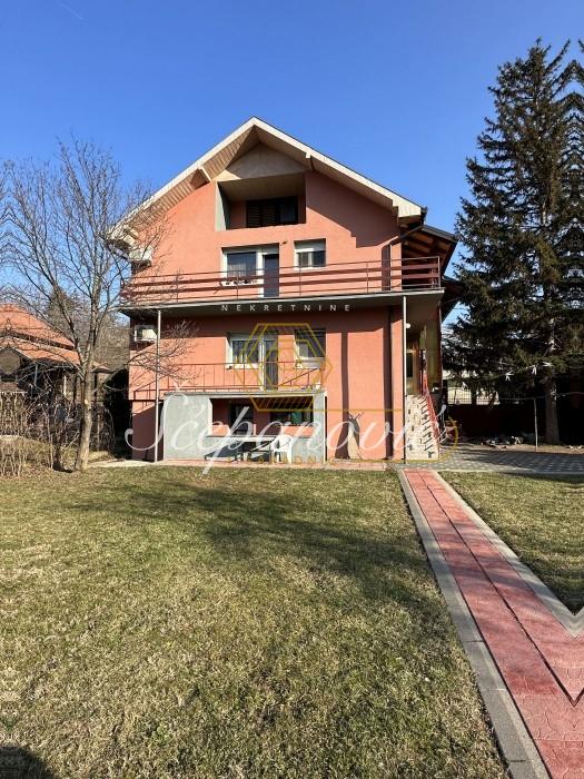 Kuća Prodaja Beočin Kuća Prodaja Beočin 101 m2