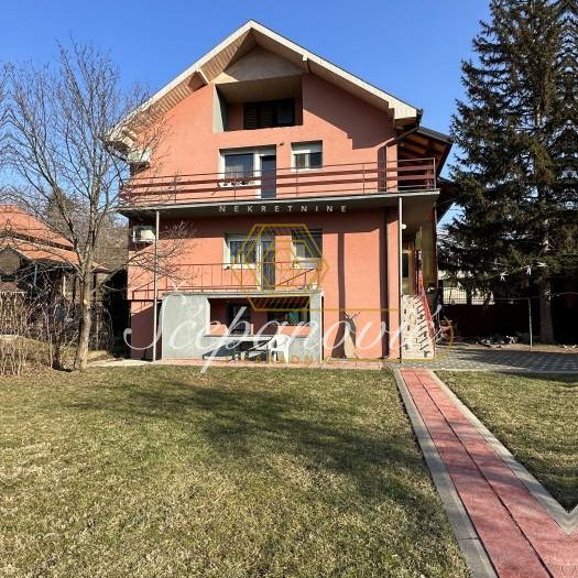 Kuća Prodaja Beočin  101 m2